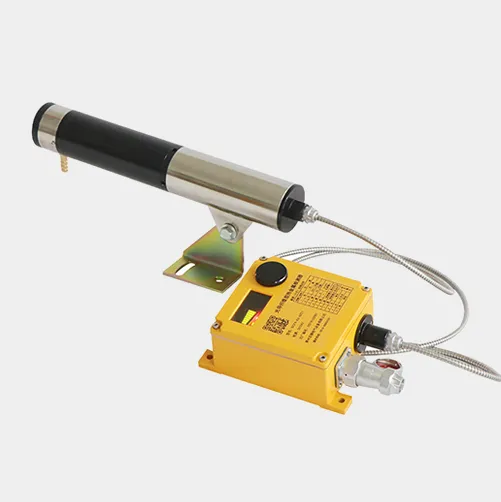 BG-OFHB Hot Metal Detector