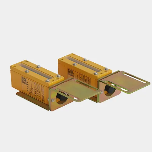 BG-ALD-4ZP Area sensor