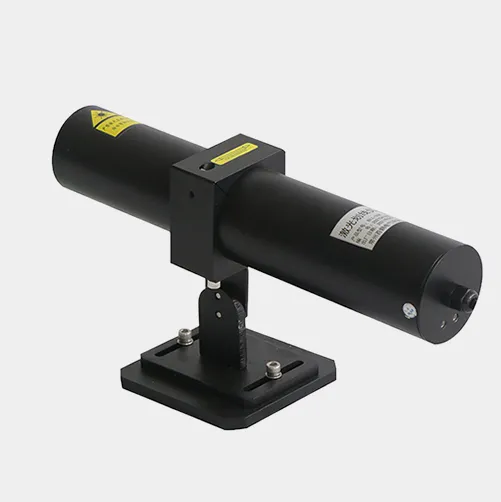 BG-LLP-50 Laser line projector