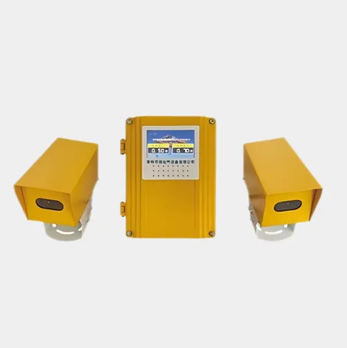 BG-BLRF Crane Anti-Collision Device