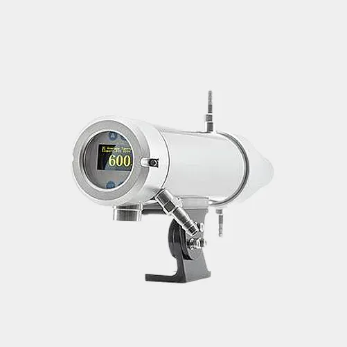 BG-IT Two color infrared thermometer