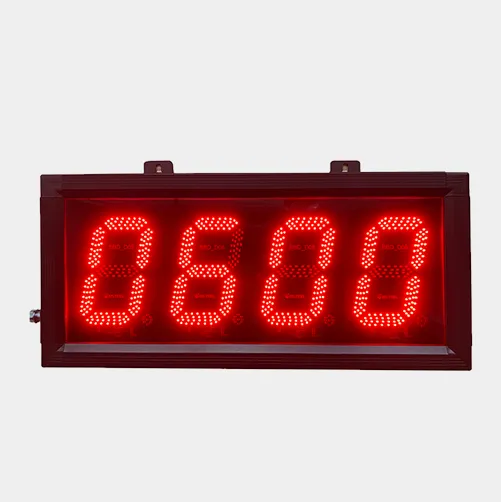 BBD-800 Large screen display