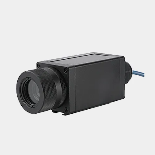 BG-IS80 online high-temperature thermal imager