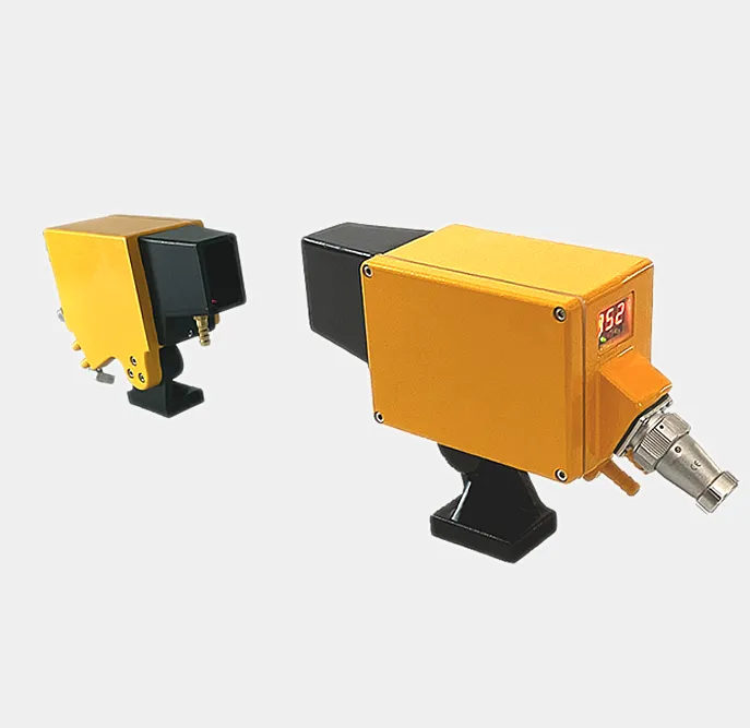 BG-LD-T50 Furnace Laser Detector